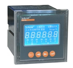 智能單相電流表圖片1