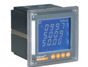 多功能數(shù)顯表圖片1