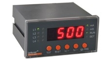 ARCM200剩余電流式電氣火災(zāi)監(jiān)控儀表圖片1