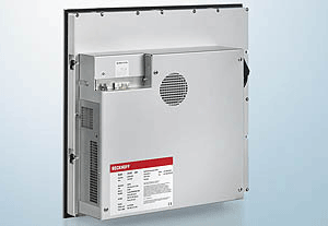 CP64xx|嵌入式面板型 PC圖片1