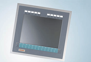 CP67xx|嵌入式面板型 PC圖片1