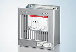 C6150|控制柜式工業(yè) PC圖片1