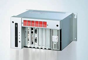 C6220|控制柜式工業(yè) PC圖片1