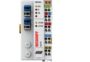 BK3520|PROFIBUS DP圖片1