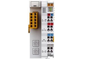 BK5250 | DeviceNet“緊湊型”總線耦合器圖片1