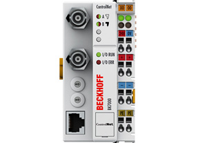 BK7000 | ControlNet 總線耦合器圖片1