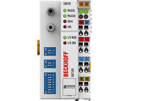 BK7500, BK7520圖片1