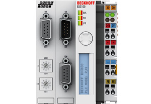 BX3100 | PROFIBUS DP圖片1