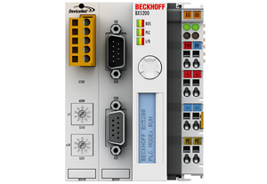 BX5200 | DeviceNet 總線端子模塊控制器圖片1