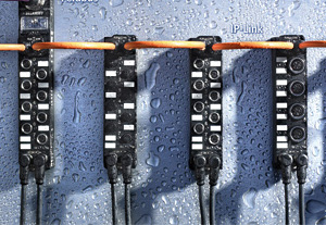 PLC 端子盒圖片1