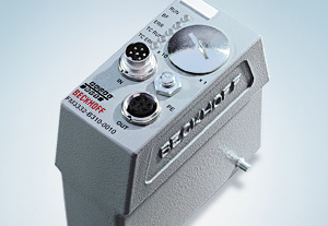 FM3312, FM3332 | 現(xiàn)場(chǎng)總線模塊圖片1