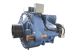 1.5MW風(fēng)力發(fā)電增速箱(1500A)圖片1