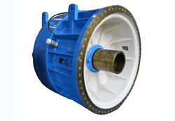 1.5MW風(fēng)力發(fā)電增速箱(1500F)圖片1