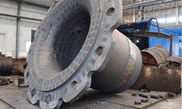 自硬化呋喃樹(shù)脂/固化劑圖片1