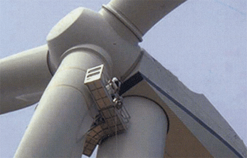 U型維修平臺(tái)