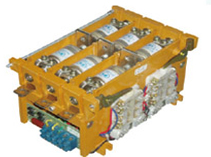 CKJ5系列真空接觸器圖片1