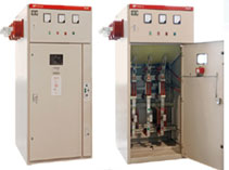 HXGN-12型系列戶(hù)內(nèi)箱式交流封閉環(huán)網(wǎng)開(kāi)關(guān)設(shè)備圖片1