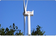 WT1650全系列風(fēng)力發(fā)電