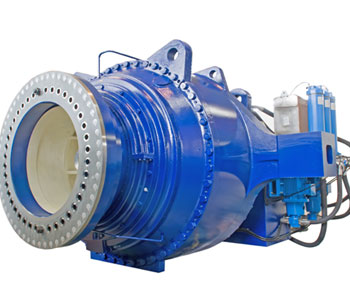 3MW以上功率風(fēng)電齒輪