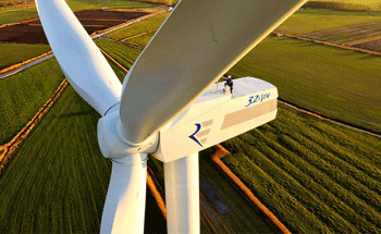 PPG風(fēng)機(jī)設(shè)備涂料