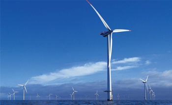 AUE-50000系列抗蝕耐候高性能風(fēng)機(jī)葉片專用保護(hù)系列面漆圖片1