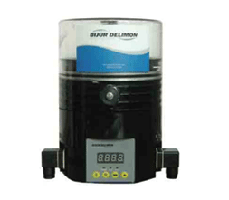 遞進(jìn)式(PRG)潤(rùn)滑系統(tǒng)圖片1