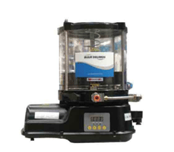 WRP系列電動油脂潤滑泵圖片1