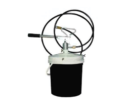 PGF06手動(dòng)充脂器