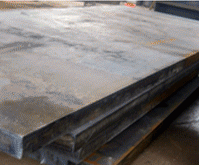 Q460C/D/E高強度板圖片1