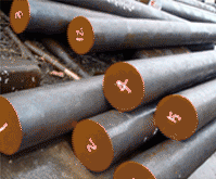 20CrMnTi-H圓鋼圖片1