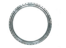 回轉(zhuǎn)支承（內(nèi)齒類型）