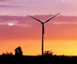 YZ127/6.0MW永磁直驅