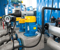 YZ103/3.0MW永磁直驅風力發(fā)電機組圖片1