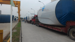 風(fēng)電陸運(yùn)