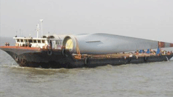 海上風(fēng)電運(yùn)輸