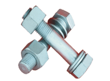 風力發(fā)電高強度塔筒螺栓系列圖片1