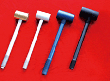 風(fēng)力發(fā)電葉片連接螺栓系列、T螺母系圖片1