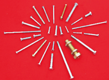 風(fēng)力發(fā)電高強度達克羅整機螺栓系列圖片1