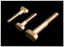 不銹鋼T形螺絲系列圖片1