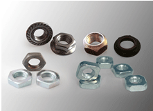 強(qiáng)度法蘭、方螺母系列圖片1