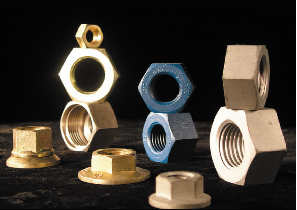 熱鍍鋅、電鍍、達(dá)克羅、 萬氟陸PT圖片1