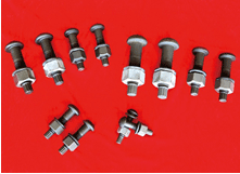 鋼結(jié)構(gòu)高強(qiáng)度扭剪型螺栓連接副系列圖片1