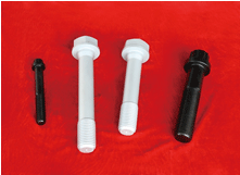 高強(qiáng)度法蘭螺栓系列圖片1