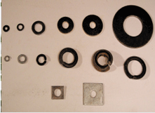 彈墊、平墊系列