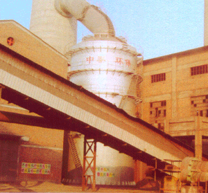 脫硫脫硝技術(shù)